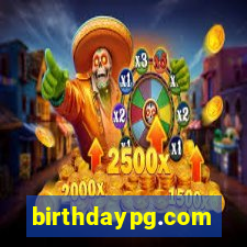 birthdaypg.com