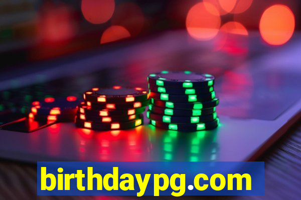 birthdaypg.com