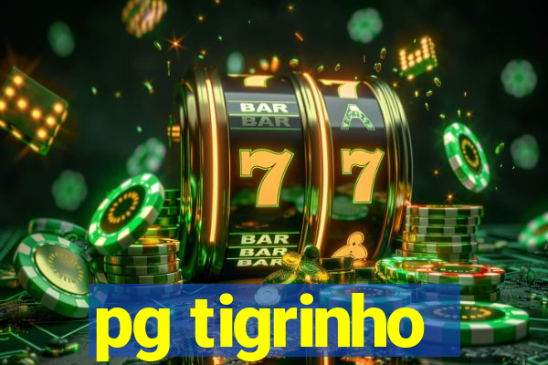 pg tigrinho