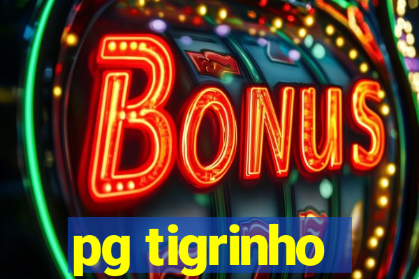 pg tigrinho