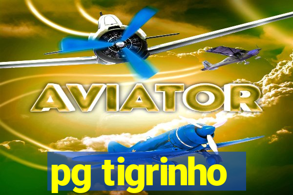 pg tigrinho