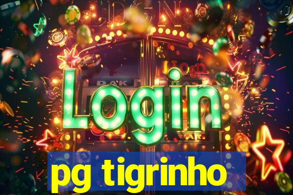 pg tigrinho