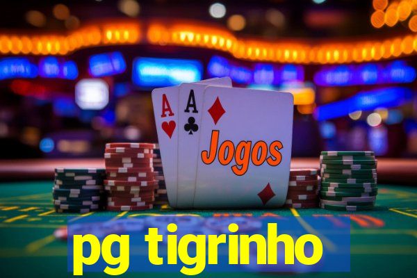 pg tigrinho