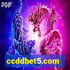 ccddbet5.com