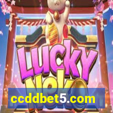 ccddbet5.com