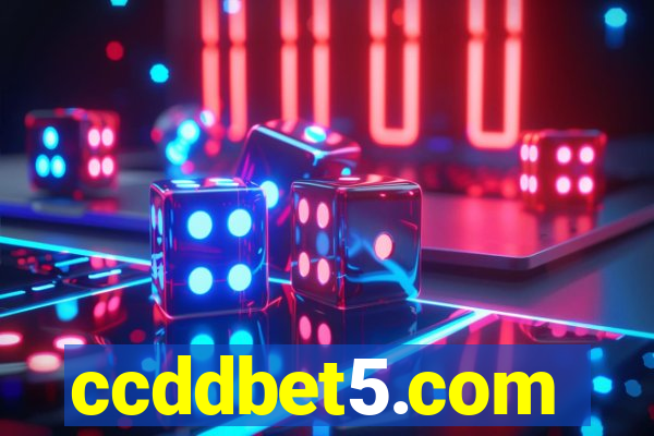 ccddbet5.com