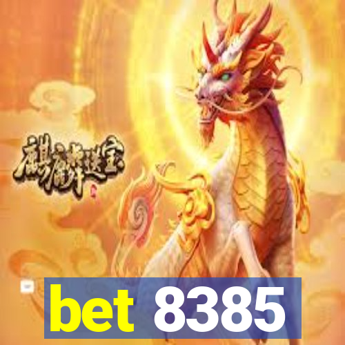 bet 8385