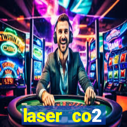 laser co2 frazionato napoli