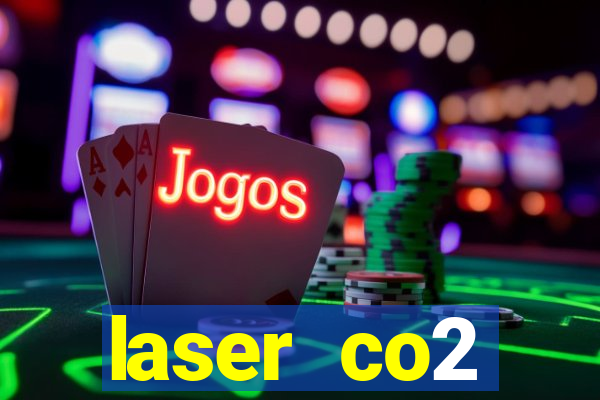 laser co2 frazionato napoli