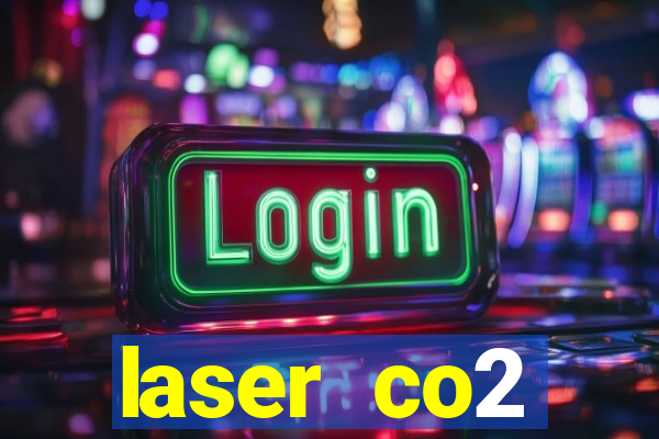 laser co2 frazionato napoli