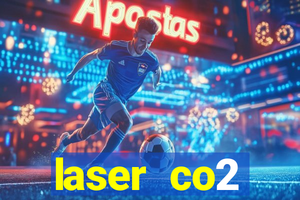 laser co2 frazionato napoli