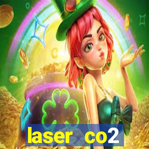 laser co2 frazionato napoli