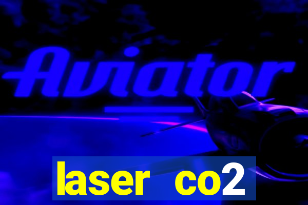 laser co2 frazionato napoli