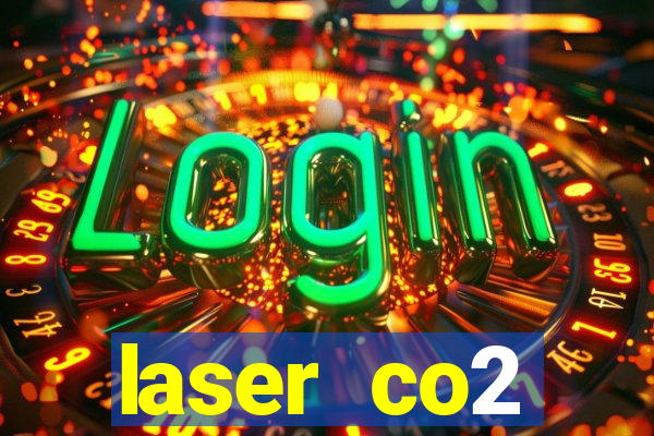 laser co2 frazionato napoli