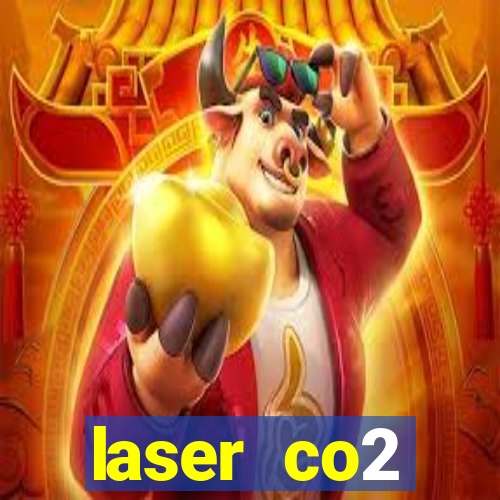 laser co2 frazionato napoli