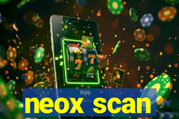 neox scan