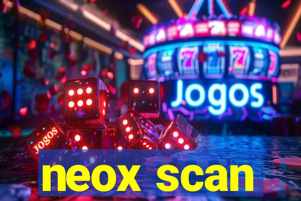 neox scan