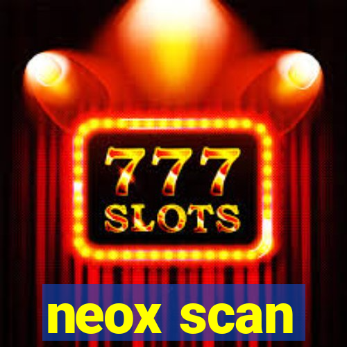 neox scan