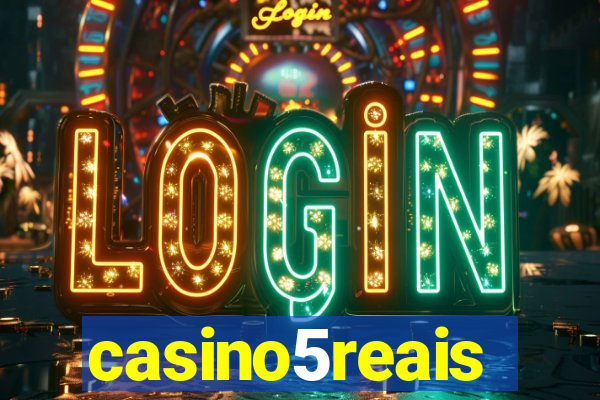 casino5reais