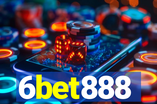 6bet888