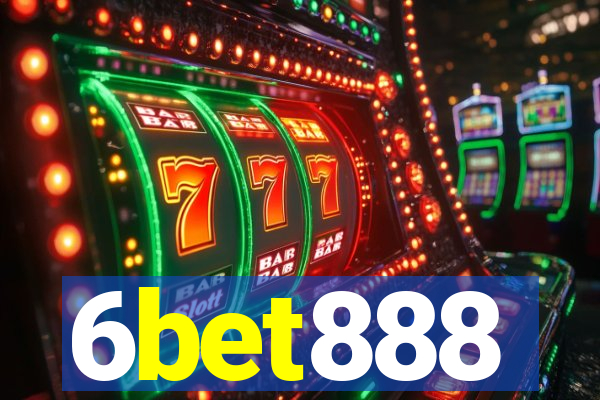 6bet888