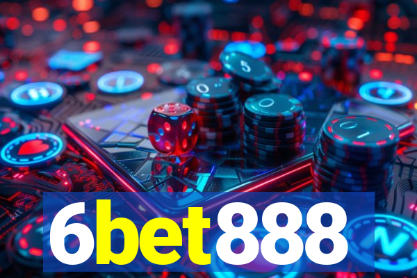 6bet888