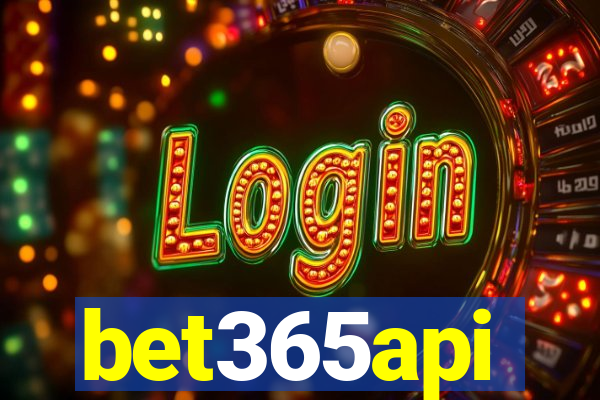 bet365api