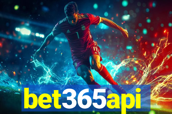 bet365api