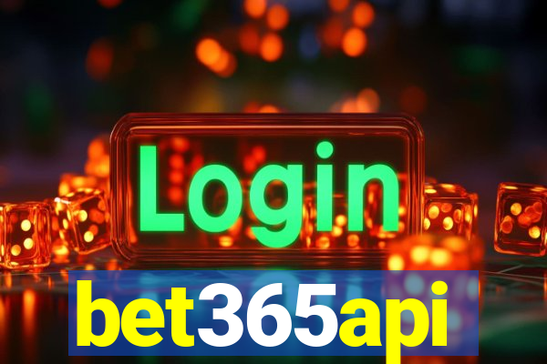 bet365api