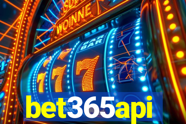 bet365api