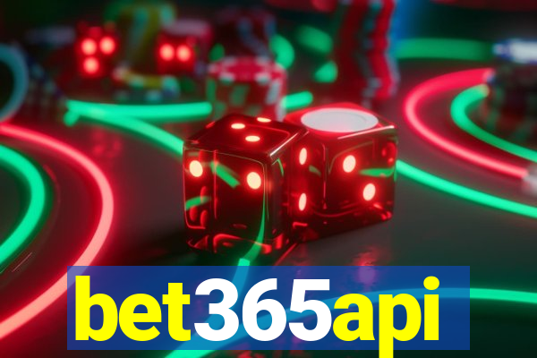 bet365api