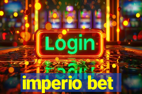 imperio bet