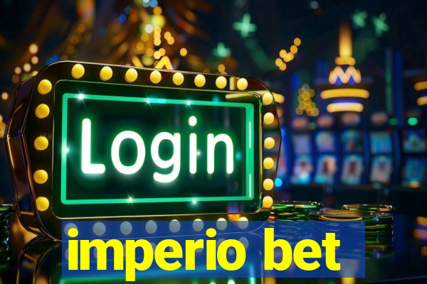 imperio bet