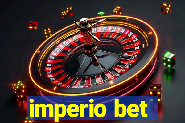 imperio bet