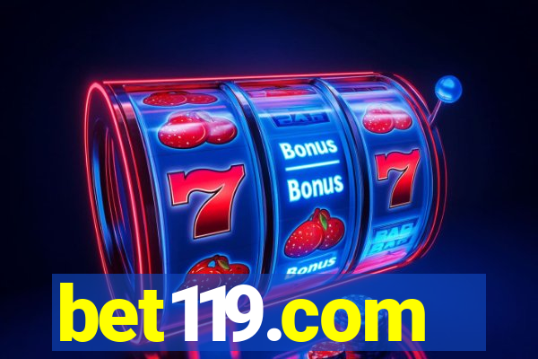 bet119.com