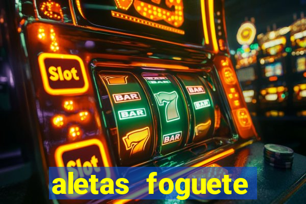 aletas foguete garrafa pet