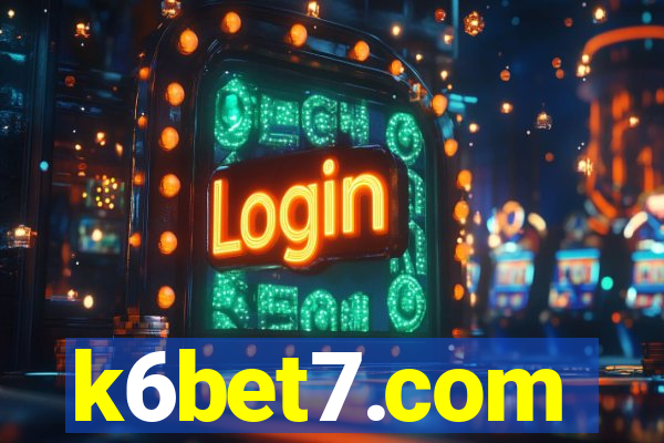 k6bet7.com