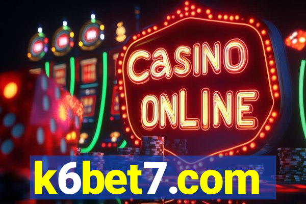 k6bet7.com