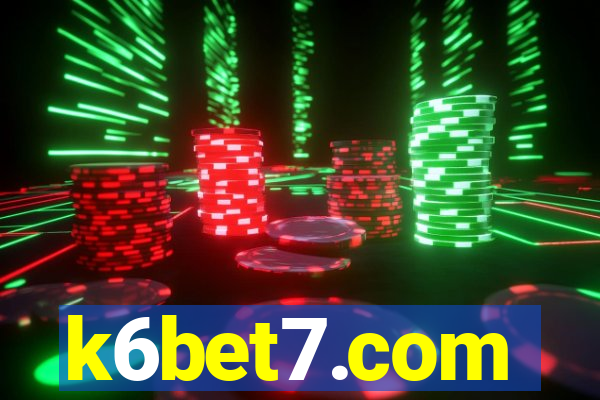 k6bet7.com