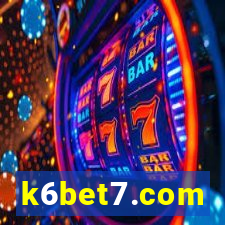 k6bet7.com