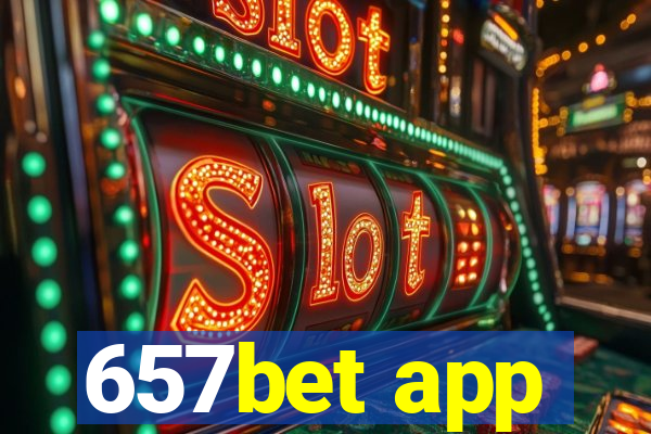 657bet app