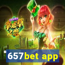 657bet app