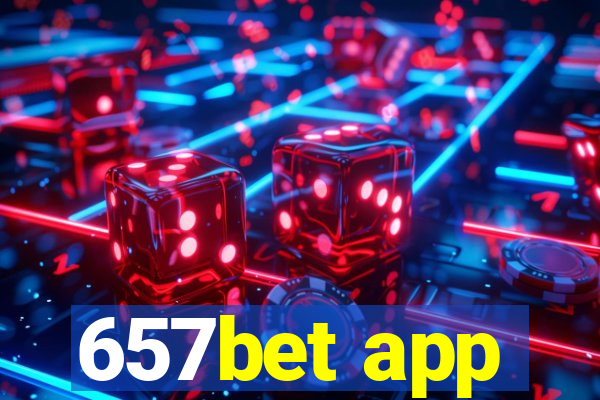 657bet app