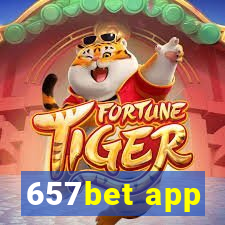 657bet app