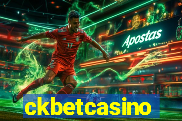 ckbetcasino