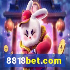 8818bet.com