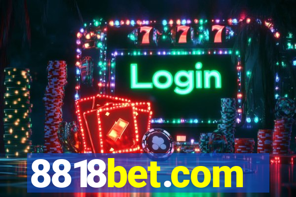 8818bet.com