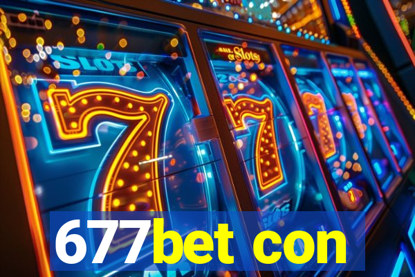 677bet con