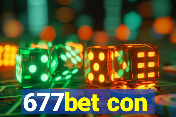 677bet con