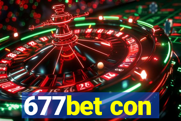 677bet con